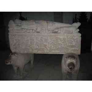 Click para ampliar. Pulsa en el nombre para ver la ficha. Sepulcro de Andrade